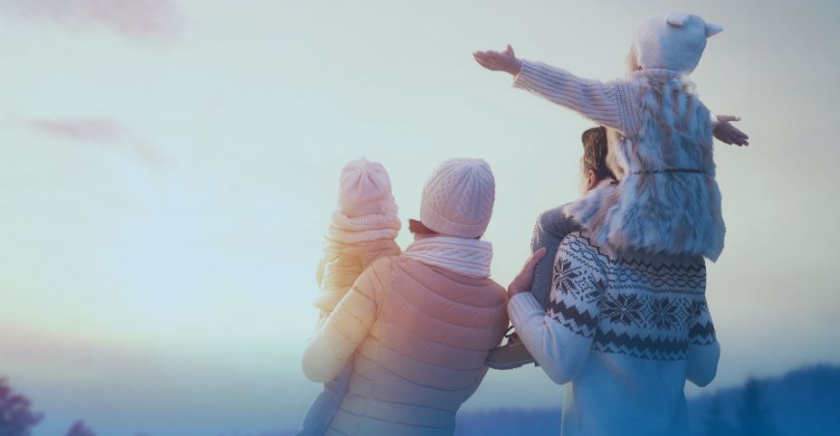 Â¡Tus vacaciones de Invierno con beneficios Ãºnicos!