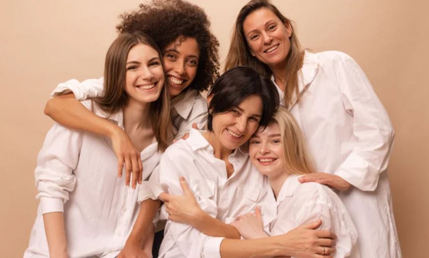 Mes de la Mujer: conocÃ© acciones concretas que realizamos para fortalecer la igualdad de gÃ©nero