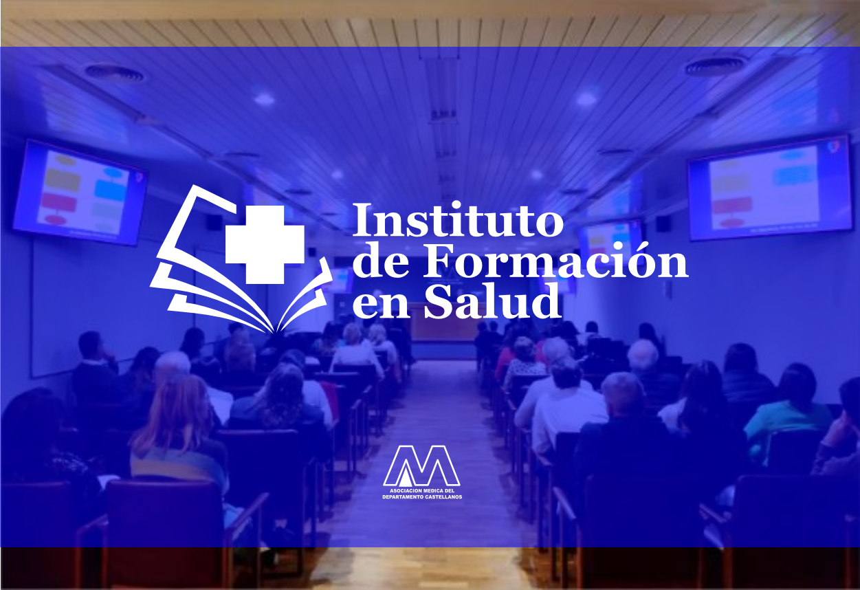 Descuentos para afiliados en Diplomaturas del Instituto de Formación en Salud