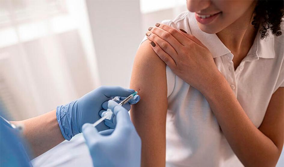 Comenzó la Campaña de Vacunación Antigripal 2026