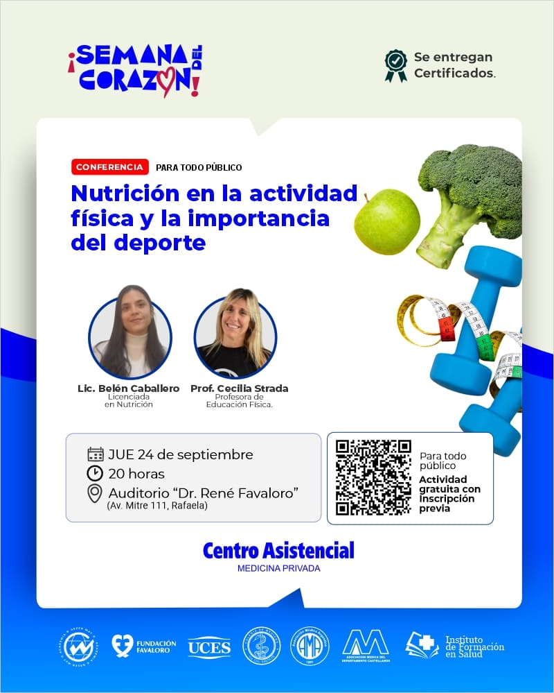 Nutrición en la Actividad Fisica y el Deporte