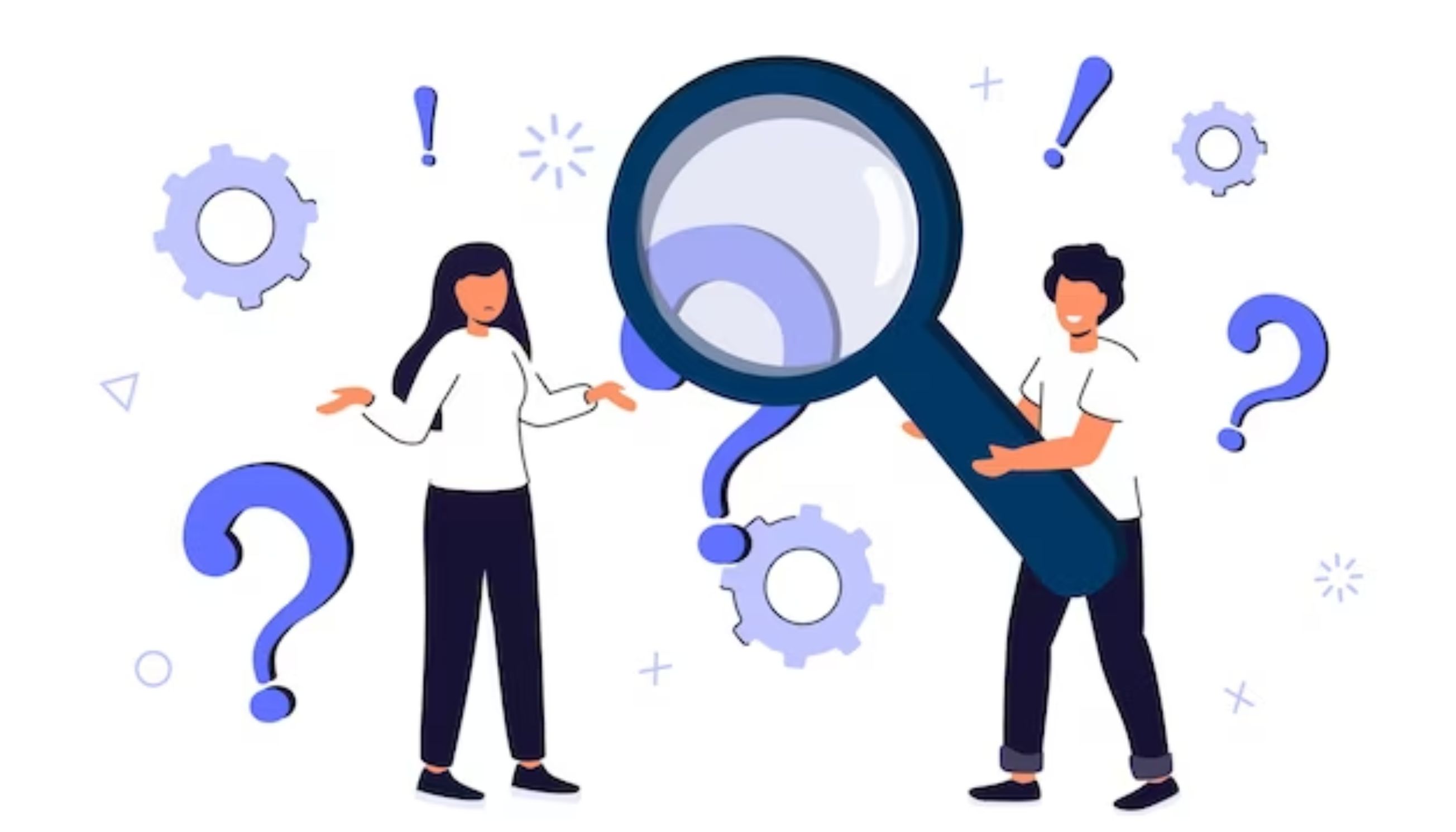 Nueva secciÃ³n de preguntas frecuentes en nuestra web