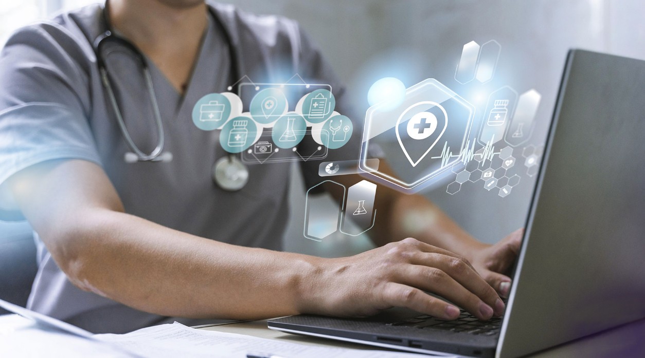 Las Historias Clí­nicas para adherir o renovar Programas Preventivos serán electrónicas